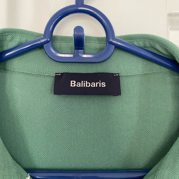 Balibaris College Shirt - Picture 2 of 8